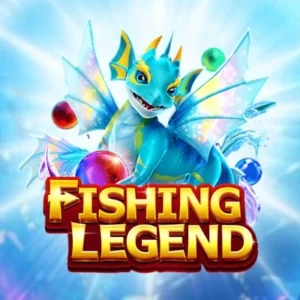 Fishing Legend