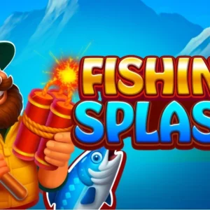 Fishing Splash