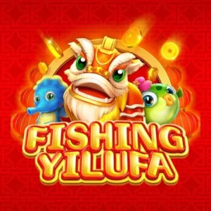 Fishing Yilufa