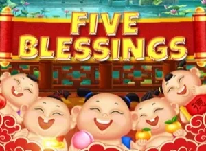 Five Blessings
