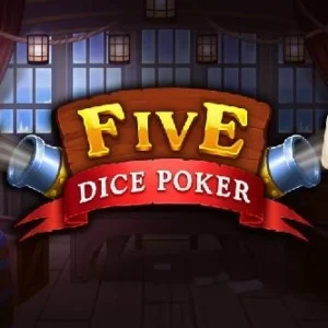 Five Dice Poker