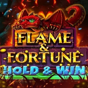 Flame & Fortune