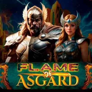 Flame of Asgard