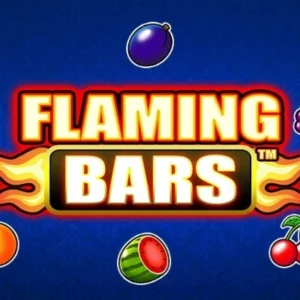 Flaming Bars