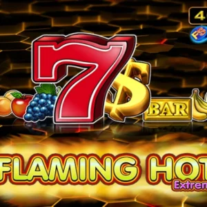 Flaming Hot Extreme