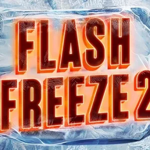 Flash Freeze 2