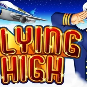 Flying High