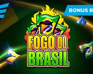 Fogo Do Brasil 777