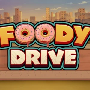 Foody Drive