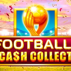 Football Cash Collect