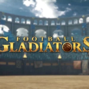 Football Gladiators