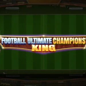Football Ultimate Champions' King