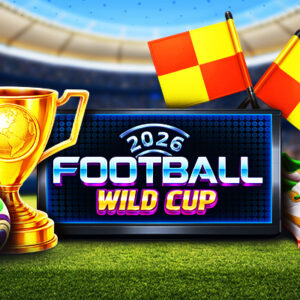 Football Wild Cup 2026