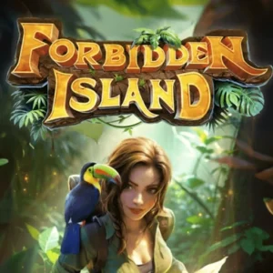 Forbidden Island