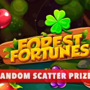 Forest Fortunes