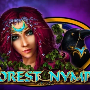Forest Nymph