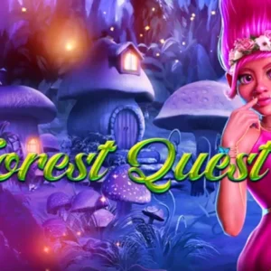 Forest Quest