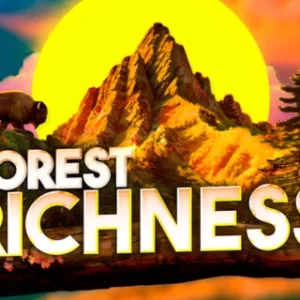 Forest Richness