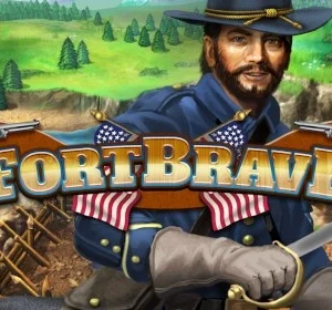 Fort Brave