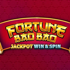 Fortune Bao Bao Jackpot Win & Spin