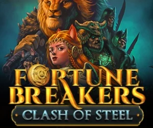 Fortune Breakers I