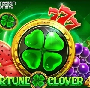 Fortune Clover 40