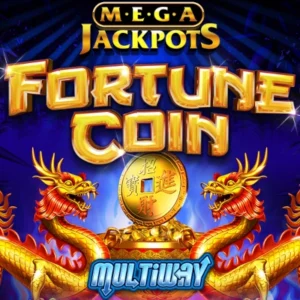 Fortune Coin MegaJackpots