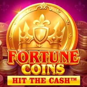 Fortune Coins