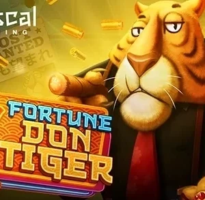 Fortune Don Tiger