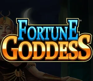 Fortune Goddess