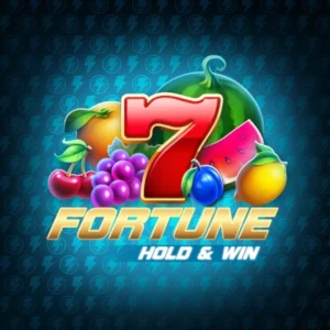 Fortune Hold & Win