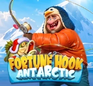 Fortune Hook Antarctic