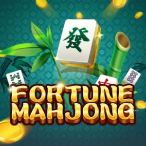 Fortune Mahjong