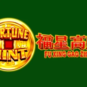 Fortune Mint Fu Xing Gao Zhao