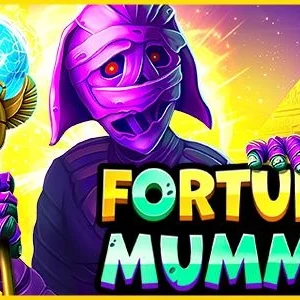Fortune Mummy
