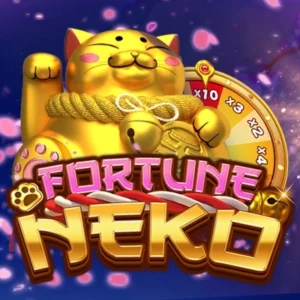 Fortune Neko