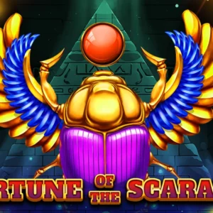 Fortune of the Scarab 2