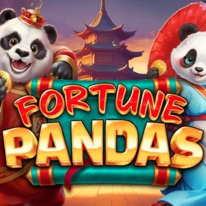Fortune Pandas