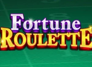Fortune Roulette
