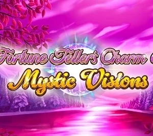 Fortune Teller's Charm 6 Mystic Visions