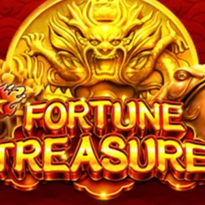 Fortune Treasure