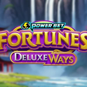 Fortune's DeluxeWays
