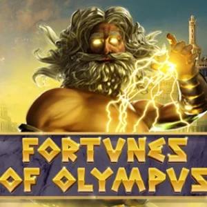 Fortunes of Olympus