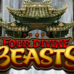 Four Divine Beasts