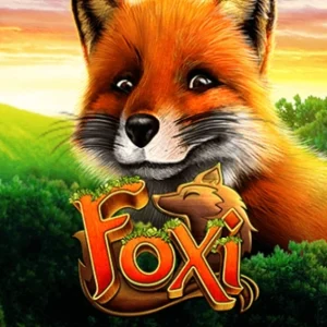 Foxi