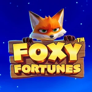 Foxy Fortunes