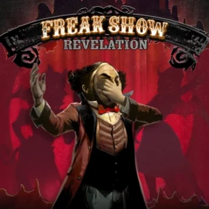 Freak Show Revelation