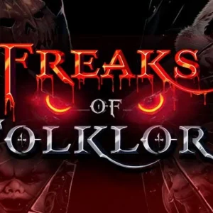 Freaks of Folklore