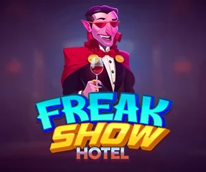 FreakShow Hotel
