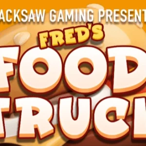 Fred's Food Truck